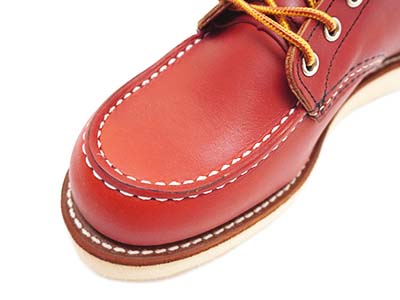 レッドウィング REDWING 8875 アイリッシュセッター クラシック