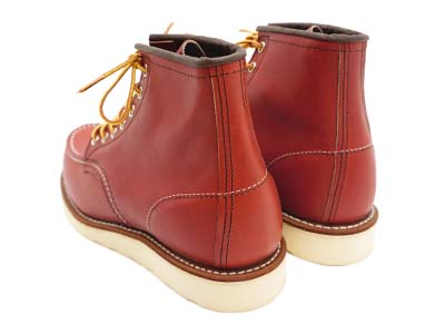 レッドウィング REDWING 8875 アイリッシュセッター クラシックワーク