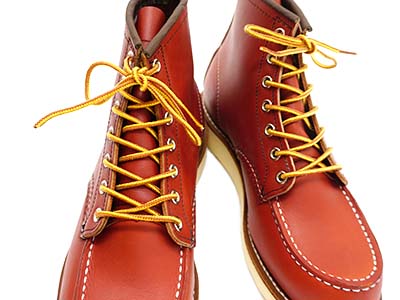 レッドウィング REDWING 8875 アイリッシュセッター クラシック