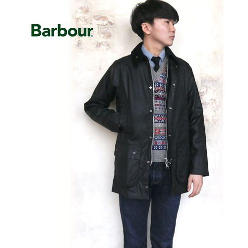 Barbourの商品一覧