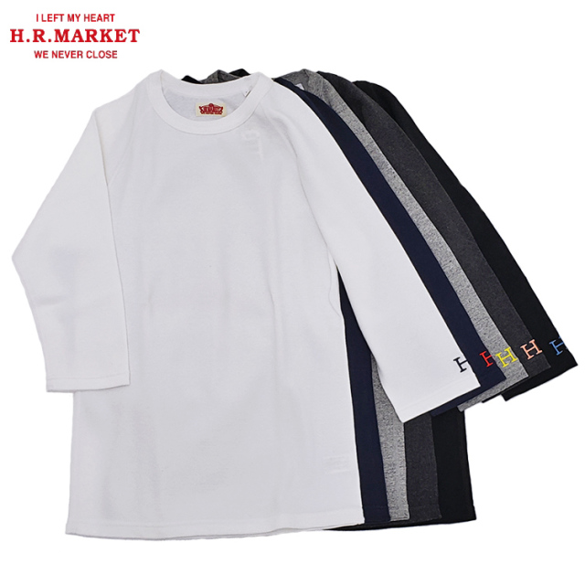 H R Market セレクトショップ Flisco