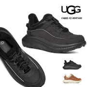 UGG】M CA805 V2 NUBUCK（スニーカー）｜UGG（アグ