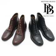 ブラザーブリッジANTALYA (アンタルヤ) VINTAGE CALF