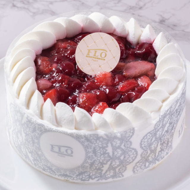 ニボーズ 冷凍ケーキ