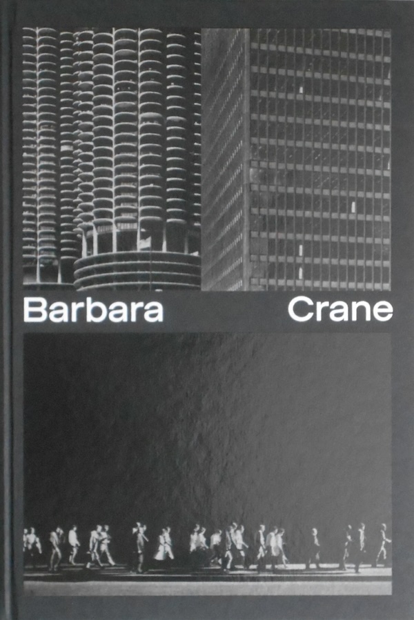 バーバラ・クレイン 写真集: Barbara Crane