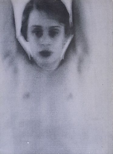ハーモニー・コリン写真集 : HARMONY KORINE : THE BAD SON