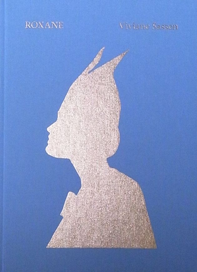 【古本】ヴィヴィアン・サッセン写真集: VIVIANE SASSEN: ROXANE 新作登場 ヴィヴィアンサッセン Sassen Viviane 未開封 ROXANEⅡ 写真