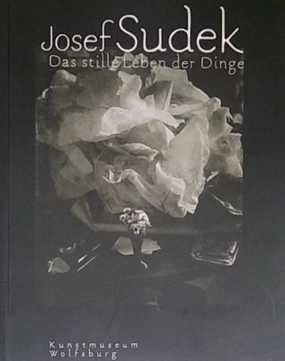 JOSEF SUDEK FOTOGRAFIE 1956年刊行 Josef Sudek / Fotografie / 1956 Monograph – Dividing Line Books