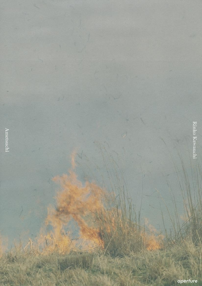 【古本】川内倫子 写真集: あめつち: RINKO KAWAUCHI: AMETSUCHI