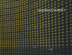 【古本】アンドレアス・グルスキー 写真集: ANDREAS GURSKY