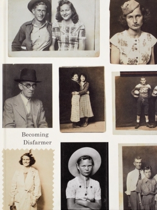 Mike Disfarmer : マイク・ディスファーマー　ビンテージ写真 Mike Disfarmer : マイク・ディスファーマー ビンテージ写真