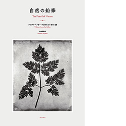 ウィリアム ヘンリー フォックス トルボット写真集 自然の鉛筆 William Henry Fox Talbot The Pencil Of Nature