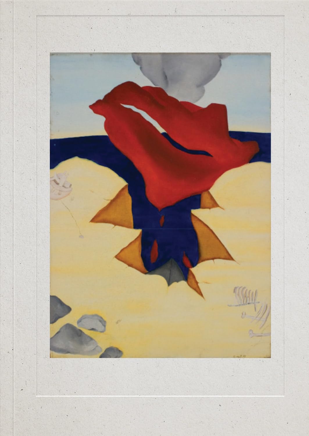 セシリア・ビクーニャ 作品集: Cecilia Vicuna: DREAMING WATER A RETROSPECTIVE OF THE FUTURE (1964-...)