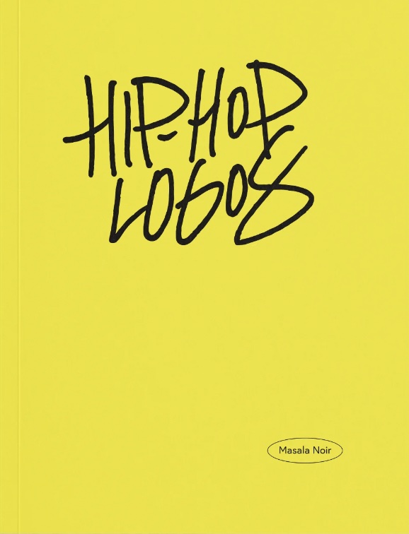 ヒップホップ・ロゴ集: HIP HOP LOGOS