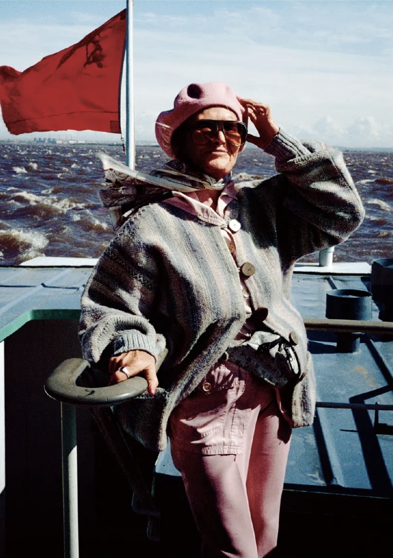 北島敬三 写真集: KEIZO KITAJIMA: USSR 1991【新版】