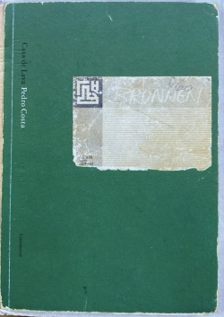 【古本】CASA DE LAVA by Pedro Costa【writtenafterwards選書】