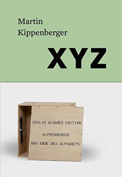 マルティン キッペンベルガー Martin Kippenberger Xyz ドイツ語版