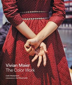 【古本】ヴィヴィアン・マイヤー写真集: VIVIAN MAIER: THE COLOR WORK