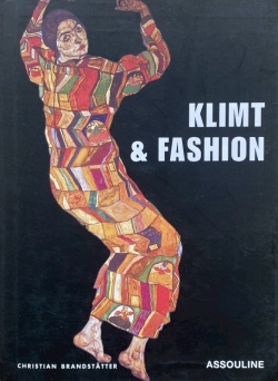 【古本】KLIMT & FASHION【writtenafterwards選書】