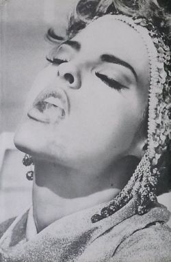 【古本】エレン・ヴォン・アンワース写真集: ELLEN VON UNWERTH: SNAPS