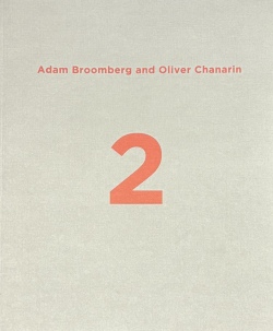 【古本】アダム・ブルームバーグ＆オリバー・チャナリン 写真集: ADAM BROOMBERG & OLIVER CHANARIN: WAR PRIMER 2