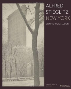【古本】アルフレッド・スティーグリッツ 写真集: ALFRED STIEGLITZ: NEW YORK