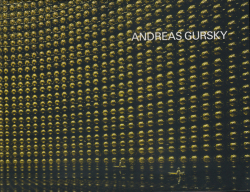 【古本】アンドレアス・グルスキー 写真集: ANDREAS GURSKY
