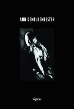 【古本】アン ドゥムルメステール 作品集: ANN DEMEULEMEESTER