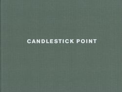 ルイス・ボルツ 写真集: LEWIS BALTZ: CANDLESTICK POINT