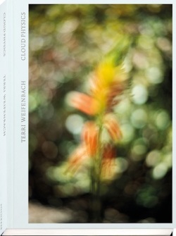テリ・ワイフェンバック 写真集: TERRI WEIFENBACH: CLOUD PHYSICS