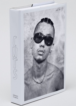 【2nd edition】スティーブ・ブルックス 写真集: STEVE BROOKS: CUTS