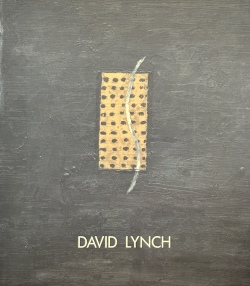 【古本】デヴィッド・リンチ カタログ: DAVID LYNCH