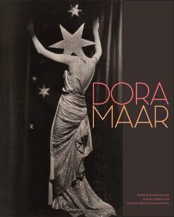 【古本】ドラ・マール 写真集: DORA MAAR