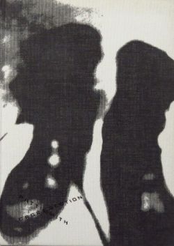 【古本】パティ・スミス写真集 : PATTI SMITH: CROSS SECTION