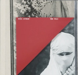 ホダ・アフシャル 写真集: HODA AFSHAR: THE FOLD