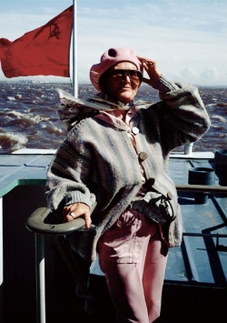 北島敬三 写真集: KEIZO KITAJIMA: USSR 1991【新版】