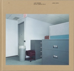 ラーシュ・ツンビヨルク 写真集: LARS TUNBJORK: Office / LA Office