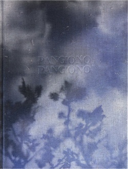 ローラ・エル＝タンタウィ写真集: LAURA EL-TANTAWY: PANG'ONO PANG'ONO 【サイン入】