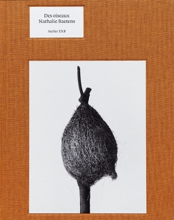 ナタリー・バエタンス 写真集: NATHALIE BAETENS: Des oiseaux