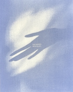 【古本】ティム・バーバー写真集: TIM BARBER: NEW BLUES