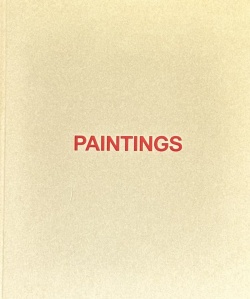 【古本】ハーリー・ウィアー 作品集: HARLEY WEIR: PAINTINGS