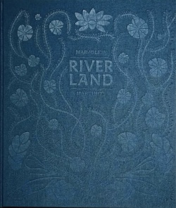 マルヨライン・マルティノ 写真集: MARJOLEIN MARTINOT: RIVERLAND