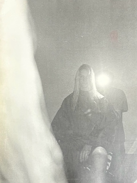 古本】ティム・バーバー写真集: TIM BARBER: MYSTIC HEATHER AND