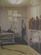 古本】ブレス作品集: BLESS CELEBRATING 10 YEARS THEMELESSNESS