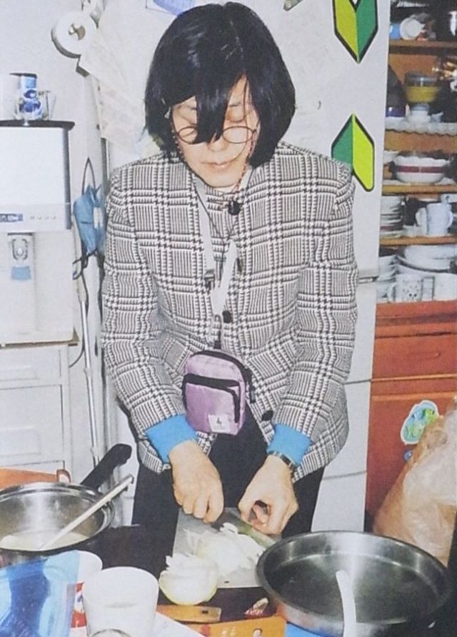 題府基之 Motoyuki Daifu Project Family MOTOYUKI DAIFU: Project Family