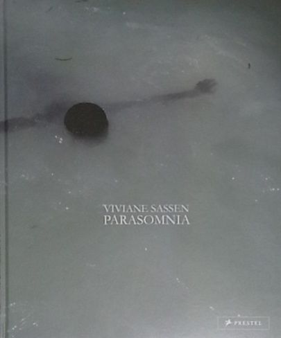 VIVIANE SASSEN : PARASOMNIA