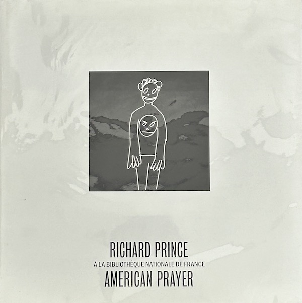 古本】リチャード・プリンス 作品集: RICHARD PRINCE: AMERICAN