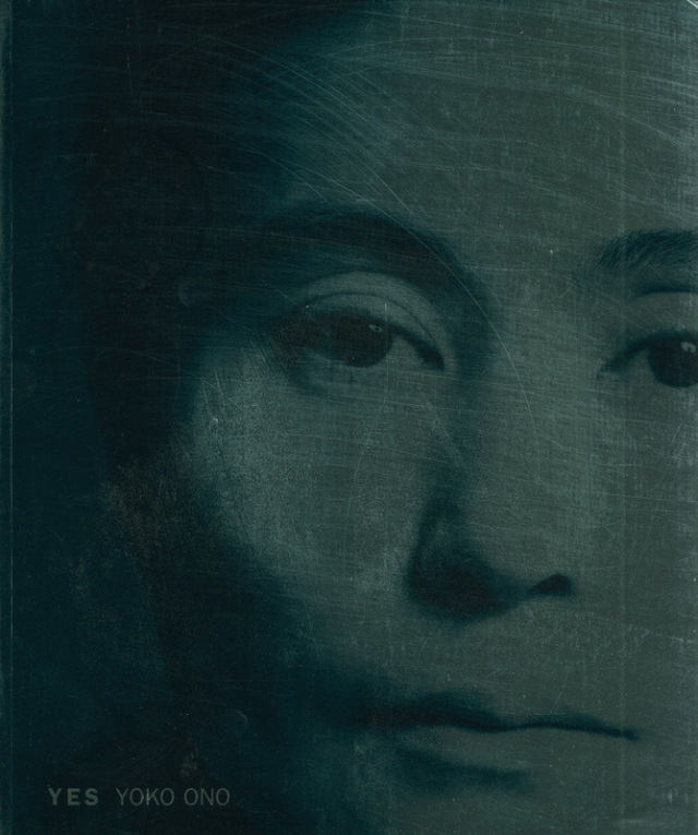 オノヨーコ作品集: YOKO ONO: YES