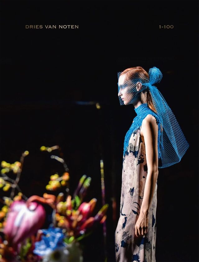 古本】ドリス・ヴァン・ノッテン 作品集: Dries Van Noten 1-100