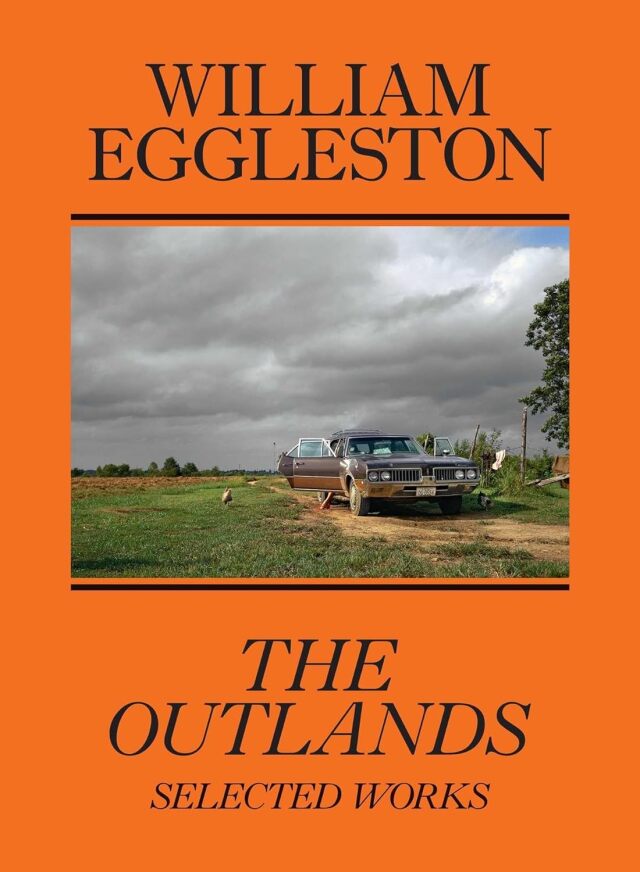 ウィリアム・エグルストン写真集 2 1/4 William Eggleston 2 1/4 by William Eggleston（ウィリアム・エグルストン） 写真